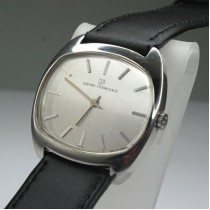 ceas Girard Perregaux. mecanic. swiss made. cca 1970